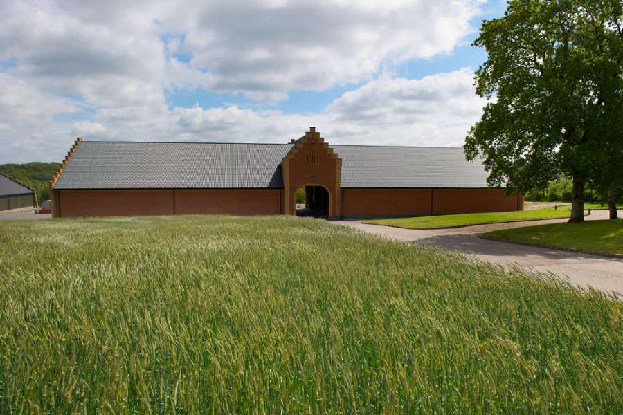 Gods med elegance, Trinderupvej 7, 9500 Hobro